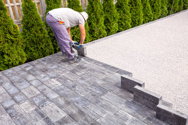 Best Paver Driveway Replacement  in Hydro, OK