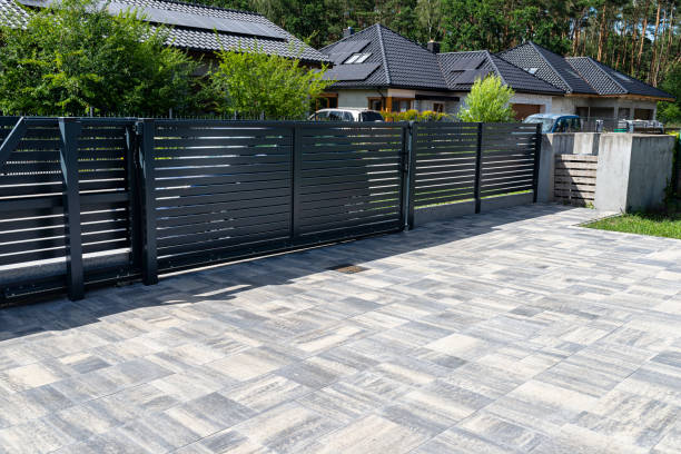 Professional Driveway Pavers in Hydro, OK
