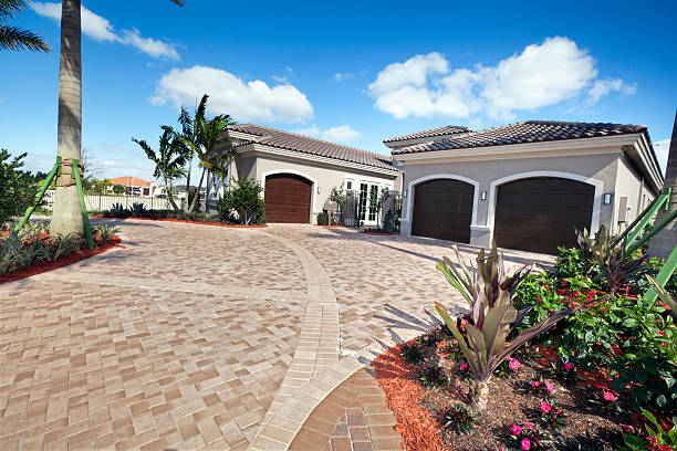 Best Driveway Paving Company  in Hydro, OK