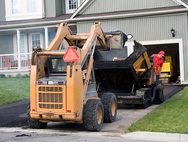 Best Driveway Repair Near Me  in Hydro, OK