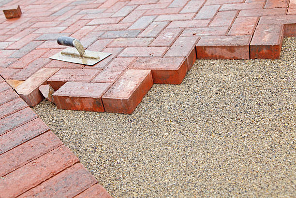 Best Affordable Driveway Pavers  in Hydro, OK